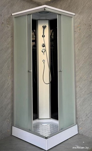 Душевая кабина Saniteco BST-280B
