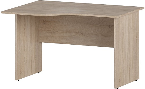 Стол Славянская столица С-1-12Л (дуб сонома)