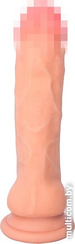 Реалистичный фаллоимитатор TOYFA 982030-1