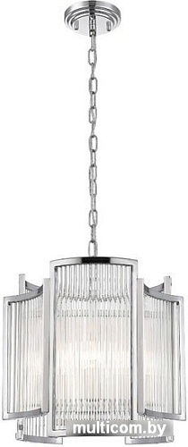 Подвесная люстра Zumaline Sergio P0528-03A-F4AC