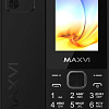Телефон Maxvi K29 (черный)