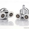 Душевой уголок Abber Schwarzer Diamant AG30110H-S100