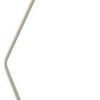 Настольная лампа Bergenson Bjorn Rond BB0000426 (бежевый)