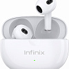 Наушники Infinix XBuds 3 (белый)