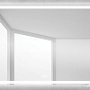 Зеркало BelBagno SPC-MAR-900-600-LED-TCH-WARM