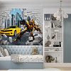 Фотообои Citydecor Детская 391 500x260