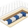 Матрас Vegas Golden Dream 180x195 (трикотаж)