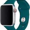 Ремешок Miru SJ-01 для Apple Watch (джинсовый)