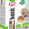 Корм для грызунов Lolo Pets для мышей и песчанок LO-71400 500 г