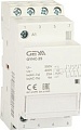 Контактор GEYA GYHC-4P GYHC2540024