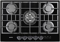 Варочная панель Zigmund & Shtain M 29.7 B