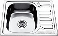 Кухонная мойка Ledeme L65848-L