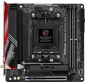 Материнская плата ASRock B650E PG-ITX WiFi