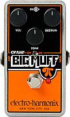 Гитарная педаль Electro-Harmonix Opamp Big Muff