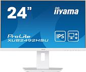 Монитор Iiyama ProLite XUB2492HSU-W5