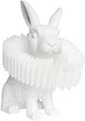 Настольная лампа LOFT IT Bunny LF 10117/C (белый)