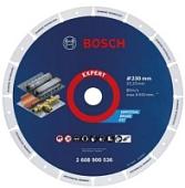 Отрезной диск алмазный Bosch 2.608.900.536