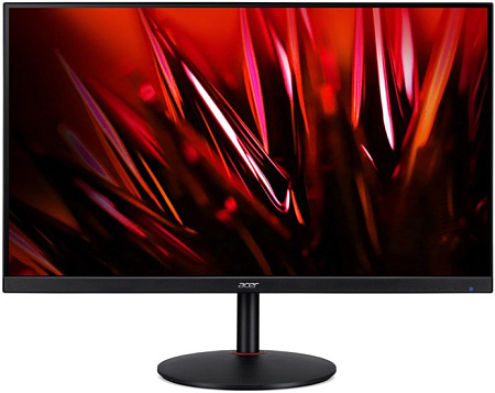 Игровой монитор Acer Nitro XV320QULVbmiiphx