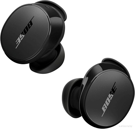 Наушники Bose QuietComfort Earbuds 2024 (черный)
