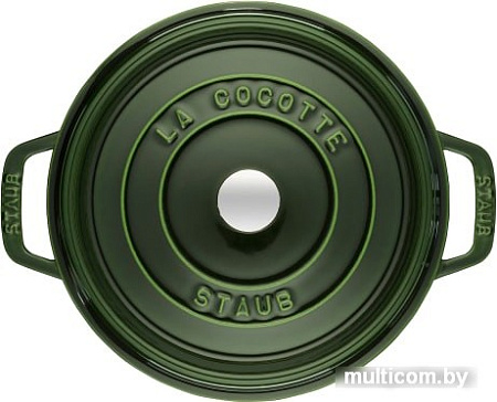 Чугунок Staub La Cocotte 1102685
