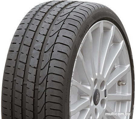 Автомобильные шины Pirelli P Zero 315/30R21 105Y