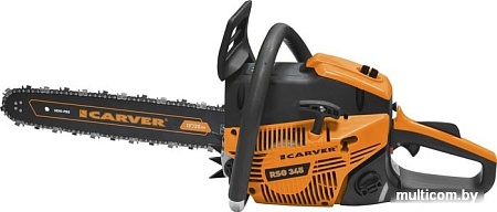Бензопила Carver RSG 345