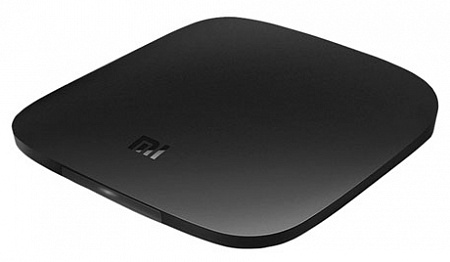 Xiaomi Xiaomi Mi Box International Version