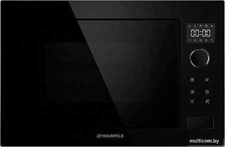 Микроволновая печь MAUNFELD XBMO251GB Glossy