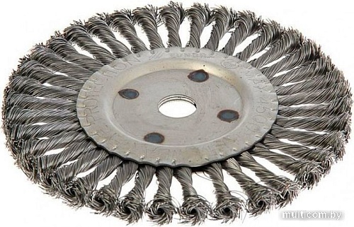 Щетка для электроинструмента Tundra 1032373