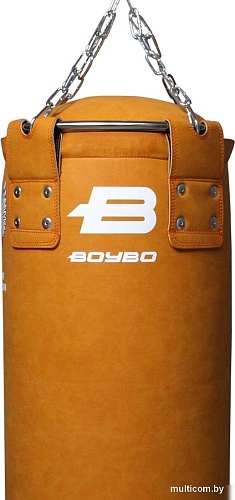 Груша BoyBo Titan ФБР (90см, sand)