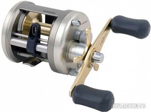 Катушка Shimano Cardiff CDF400A