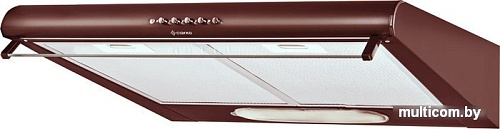 Кухонная вытяжка Ciarko ZR 50 (коричневый)