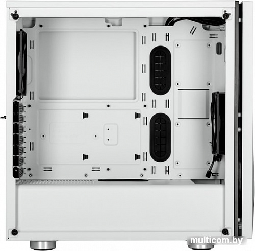 Корпус Corsair Carbide SPEC-06 CC-9011145-WW