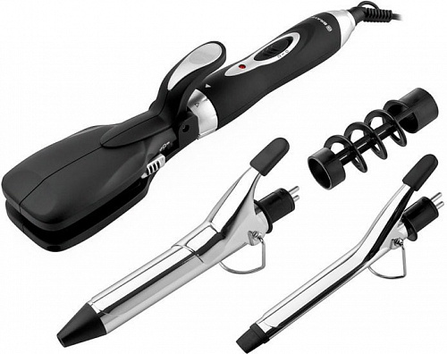 Мультистайлер Brayer BR3360