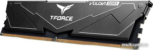 Оперативная память Team T-Force Vulcan 2x16ГБ DDR5 6400 МГц FLBD532G6400HC40BDC01