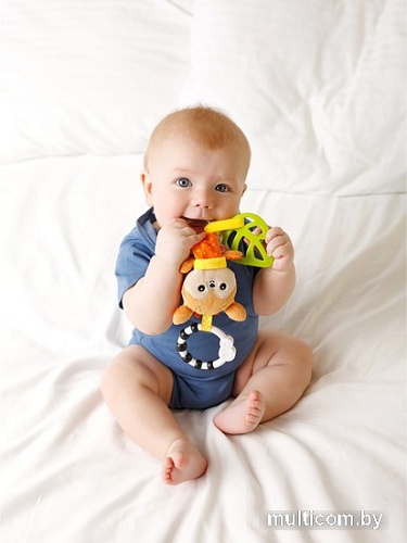 Подвесная игрушка Мякиши Олененок Бемби 685