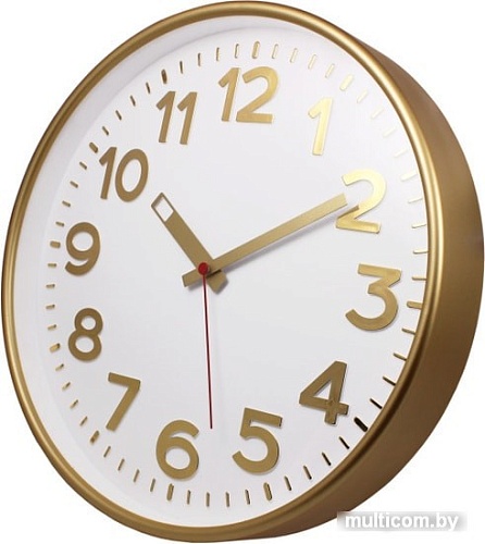 Настенные часы TROYKA 78778781