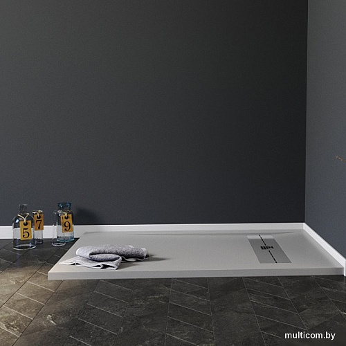 Душевой поддон Aquanet Delight New 120x90 260111