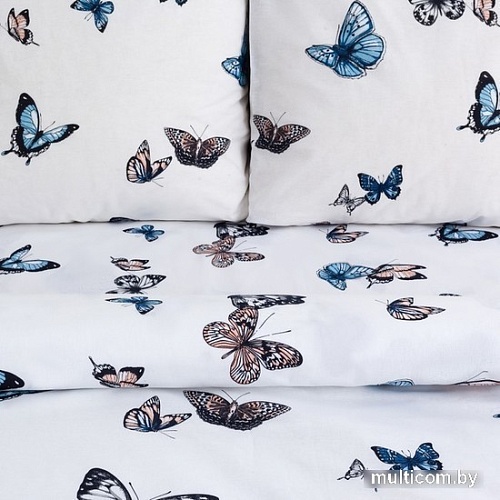 Постельное белье Этель Легкость 4710590