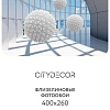 Фотообои Citydecor Абстракция 25 400x260