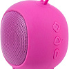 Беспроводная колонка Rombica mysound Telly (розовый)