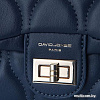 Женская сумка David Jones 823-CM6700-NAV (синий)