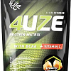 Протеин Pureprotein Fuze 4uze + BCAA (750г, сливочная карамель)
