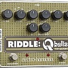 Гитарная педаль Electro-Harmonix Riddle