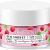 Косметика по уходу за лицом Bielenda Крем для лица Eco Sorbet Raspberry 50 мл
