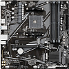 Материнская плата Gigabyte B550M K (rev. 1.0)