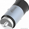 Автомобильное зарядное Ritmix RM-5231 Gunshell