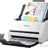 Сканер Epson WorkForce DS-530 с планшетным модулем сканирования B12B819011FB