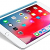 Чехол Apple Smart Cover для iPad mini (голубой)
