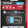 USB Flash Patriot Supersonic Rage USB 3.1 64GB [PEF64GSRUSB]